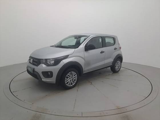 FIAT MOBI 1.0 EVO FLEX LIKE. MANUAL FIAT MOBI 1.0 EVO FLEX LIKE. MANUAL